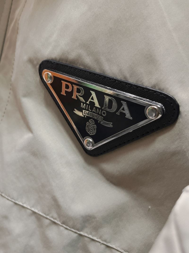 Prada Outwear